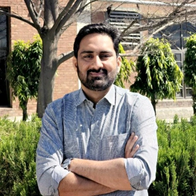 Farhan Sajid