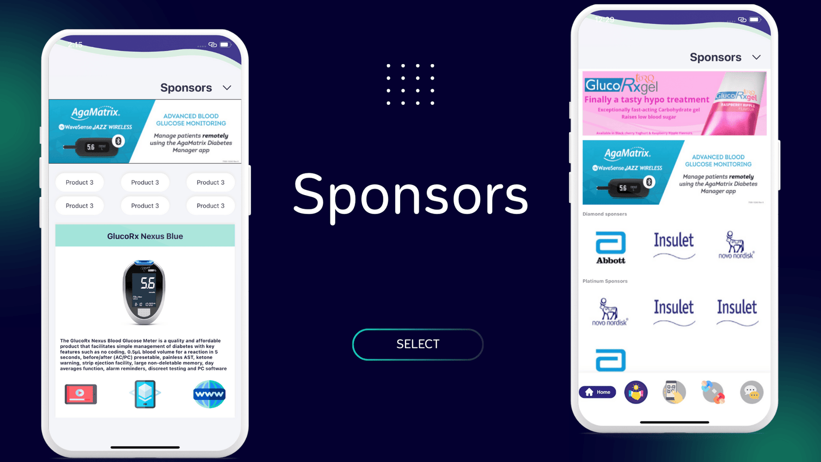 aloexpo sponsors