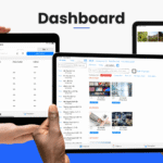 emr dr's dashboard