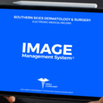 emr splash screen