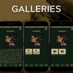 gallery view