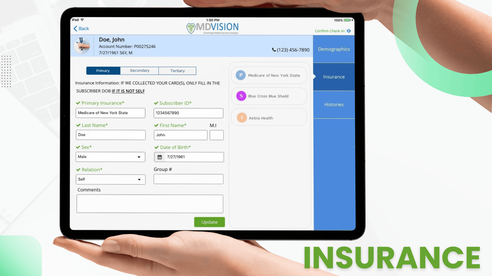 insurance