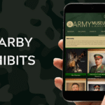 nearby exhibits