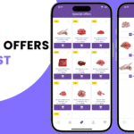 qareeb special offers and wish list